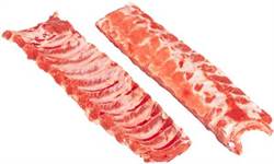 Varken | Spareribs Tonnies 9-13 10kg DV