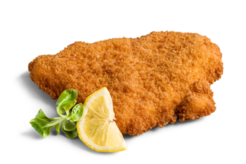 DV - Kip - Kipschnitzel 220 gram x 20
