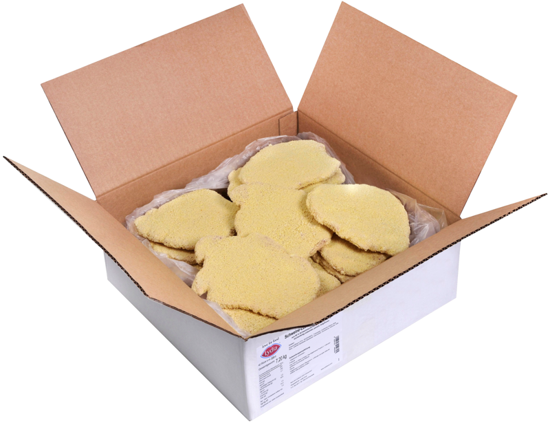 DV - Varken - Varkensschintzel 220gr x 36