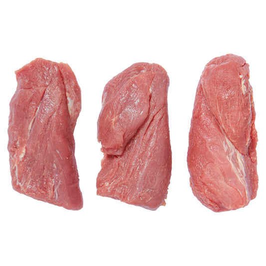 DV - Varken - Varkenskophaas 2 x 5kg