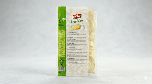 Vers - Groente - Peka aardappelgratin 6 x 2kg