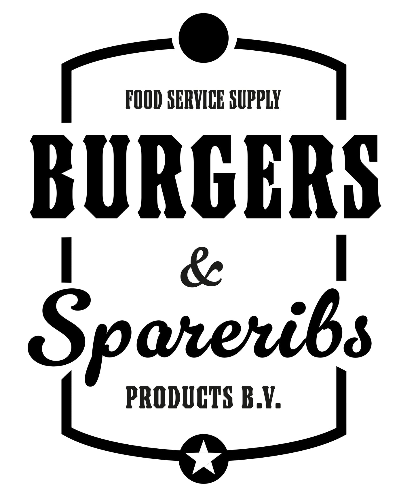 KW - Saus - Hot saus private label 2,5L