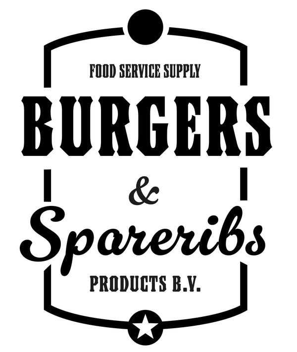 Burgers & Spareribs Products B.V.