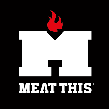 Disposables - Meat This -  Hamburgerdoosjes x 250