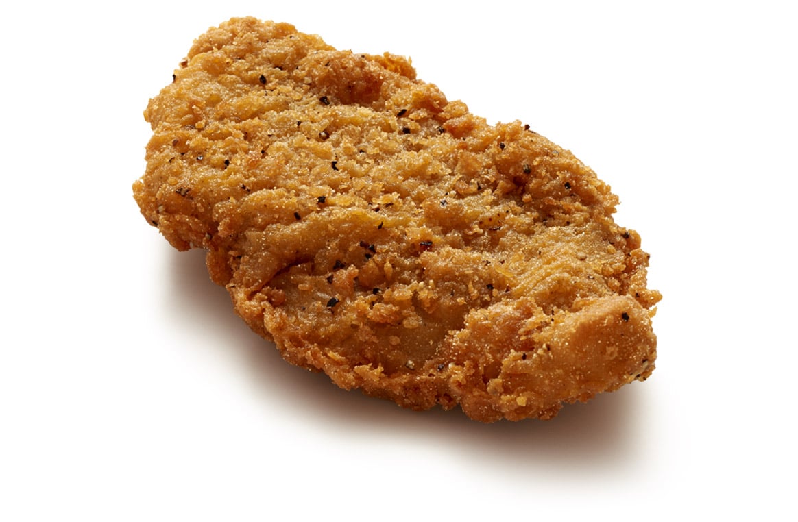 Kipburger filet 150 gram (5 x 1,05 kg)