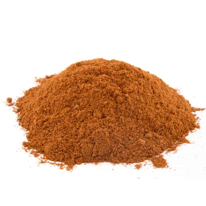 KW - Kruiden - Verstegen Tex Mex kruiden 1.9kg