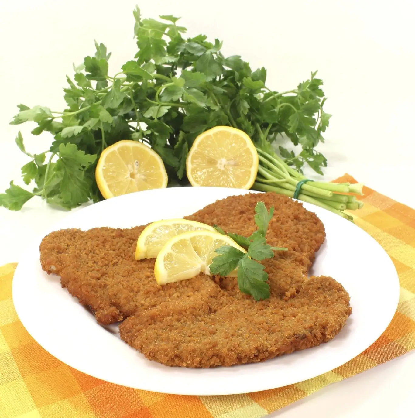 DV - Varken - Varkensschnitzel 200gr x 40