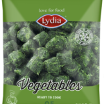 DV - Lydia bladspinazie porties 20g DV 2,5kg 485480