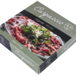 Rund | Rundercarpaccio Halal DV 2x6x80gr 459279