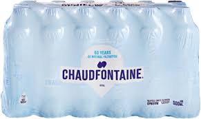 NL Chaudfontaine 24 x 500ml Still Pet (€10,99 + 3,60 statiegeld)