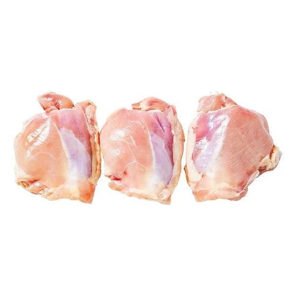DV - Kip - Kippendijen 4 x 2,5kg