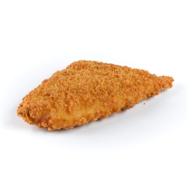 DV - Frituur - Kipburger filet 5,25kg (~35 x 150gr)