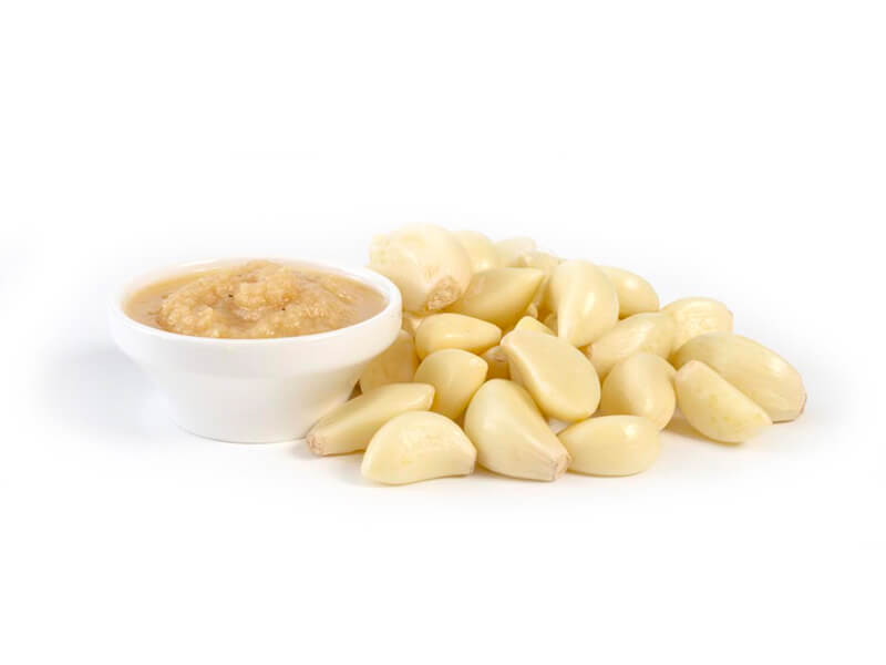 KW - Knoflook puree Quinta d'Avo 950g