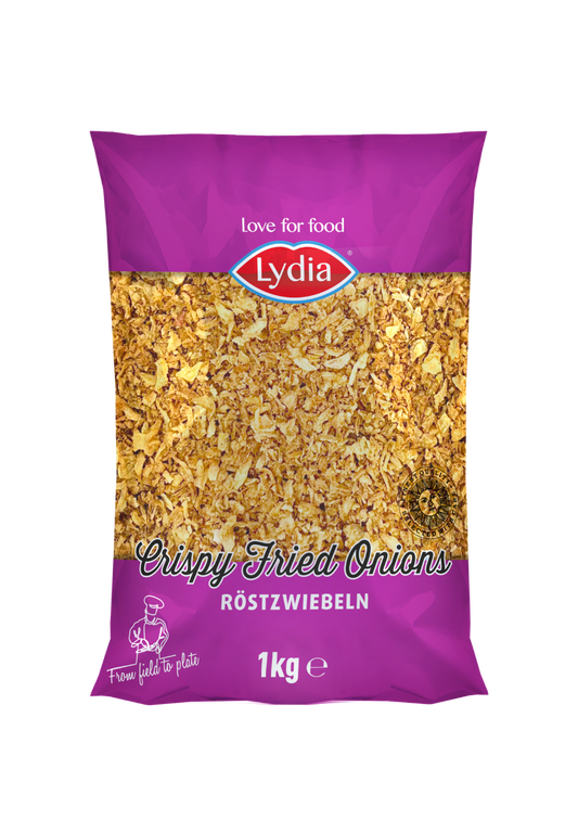 KW - Oosters - Lydia gebakken uitjes 1kg