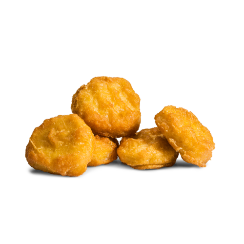 Kip | Kipnuggets DV 10x zak 1KG
