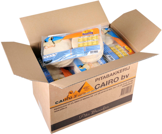 DKW - Cairo Pita Nr. 2 120st 0252