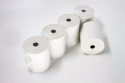 Disposables - Kassarollen / Thermorollen  (5 stuks) 401664