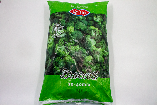 DV - Lydia Broccoli 20-40mm DV 2,5kg 497551