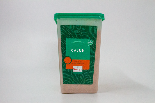 KW - Kruiden - Verstegen cajunkruiden 2,3kg