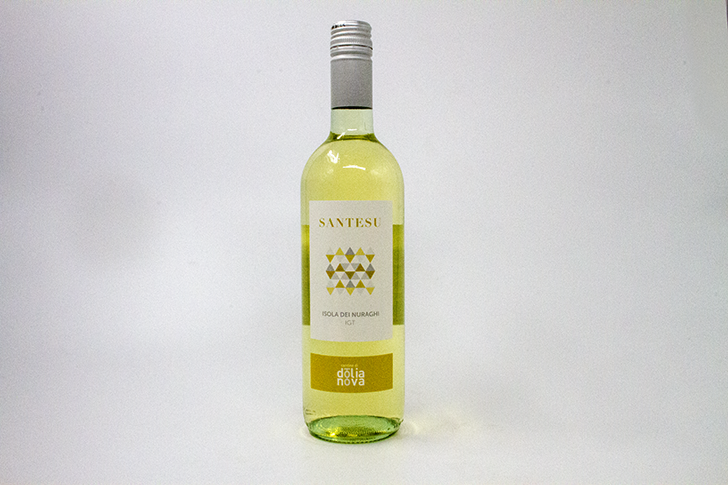 Dranken - Alcoholisch - Witte wijn 6 x 75cl
