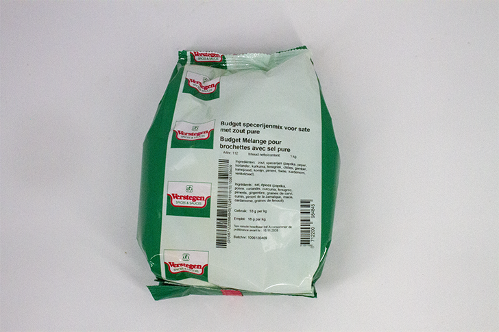 KW - Kruiden - Verstegen kipkruiden 1kg