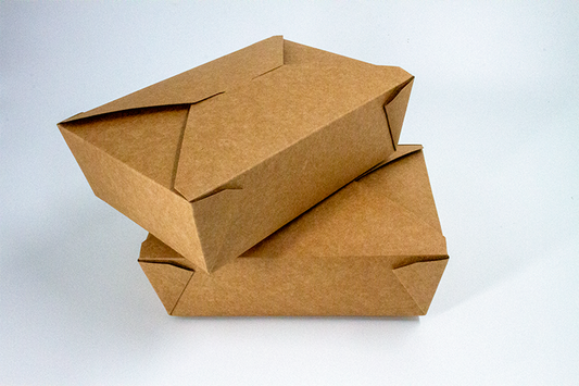 Disposables - Sparerib dozen 200 stuks