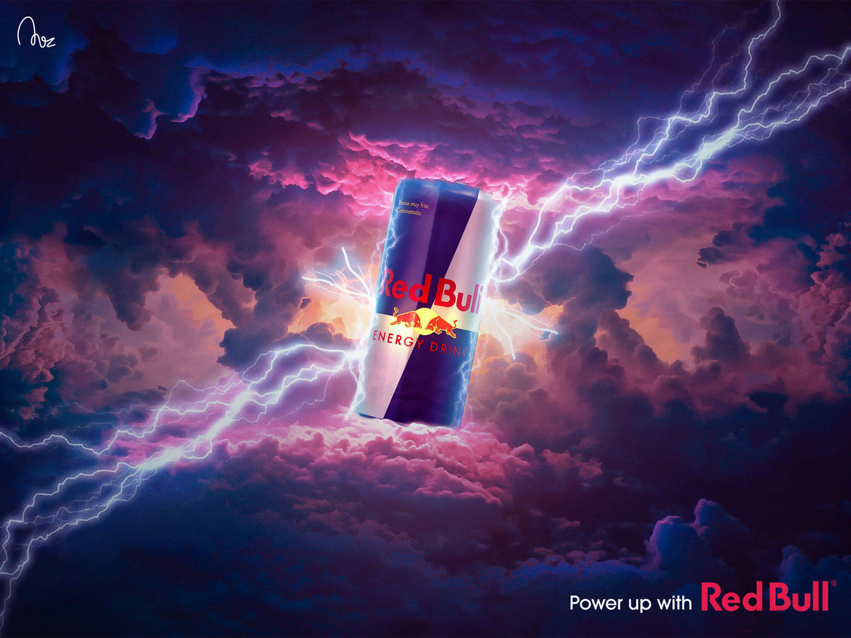 Red Bull Energy NL 24x250ml (€ 27,95 + 3,60 statiegeld)
